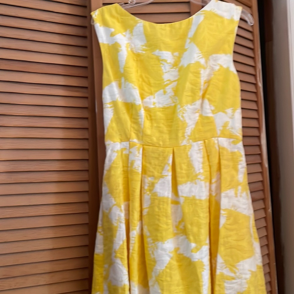 Shoshanna dress